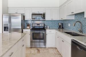 Villas At Sunset Beach A302 - Sunset Villa