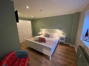 Bed n Riesling - Forst