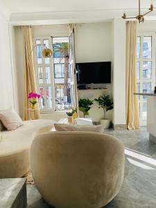 LA PETITE PERLE A MARSA PLAGE