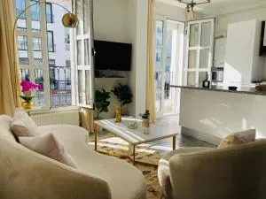 LA PETITE PERLE A MARSA PLAGE - Douar el Hafey