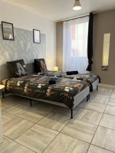 Appartements Le cosy en coeur de ville : photos des chambres