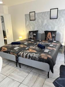 Le cosy en cœur de ville