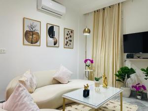 LA PETITE PERLE A MARSA PLAGE