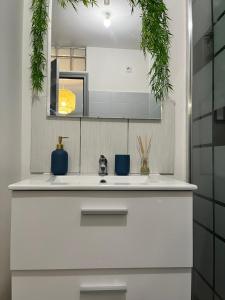 Le cosy en cœur de ville