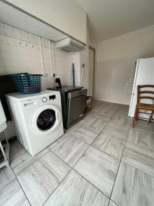 Appartements Le cosy en coeur de ville : photos des chambres