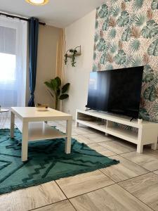 Le cosy en cœur de ville