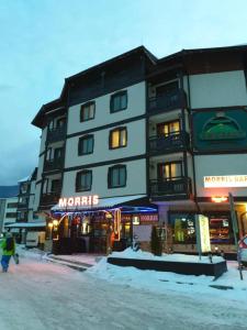 private apartments Emerald