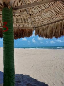 Casa do Levi Morro Branco