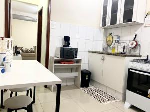 Apartamento quadra da praia de Copacabana