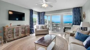 Mistral 1 Bare Feet Retreat - Seacrest