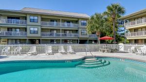 Beachwood Villas 1H