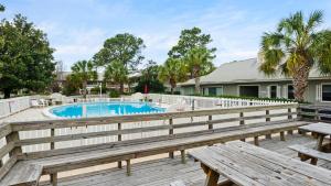 Beachwood Villas 1H