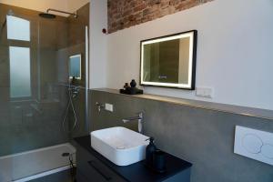 Luxuriöses Altbau im Szenenviertel