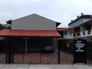 Casa Matinhos - 马蒂尼奥斯