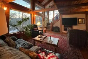 Newfane Hill Retreat - Newfane