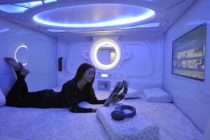 Optimi Rooms Madrid