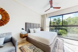 Giada Towers A204 - Tulum