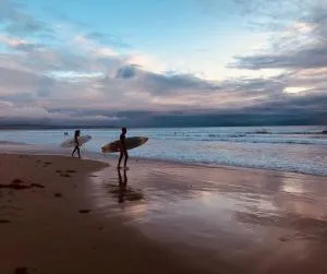 U2 at Moana Beach Esplanade - Exclusive 2 Bdrm Apt - WiFi - Spa - Pet Friendly - Noarlunga