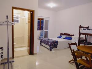 Suíte Verão em Ubatuba