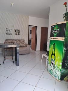 ApartamentoFlat em Jacumã