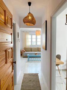 Lobos View Apartment