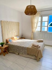 Lobos View Apartment