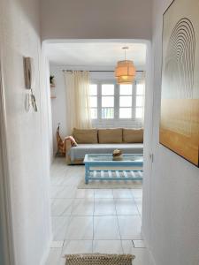 Lobos View Apartment