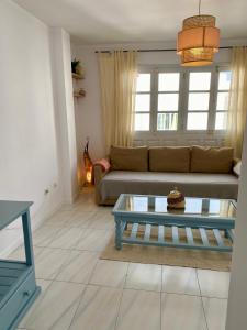 Lobos View Apartment