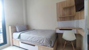 Shofa boarding house syariah
