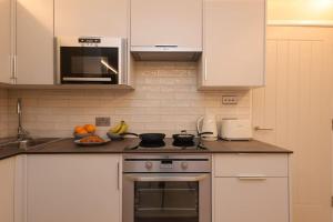Riverside serviced apartments