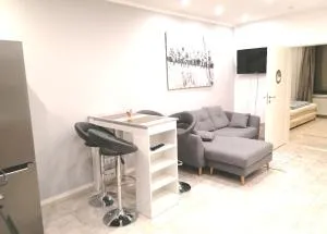 Ferienwohnungen am Holzmarkt, am Rande der Altstadt - Hargesheim