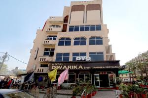 Hotel O Dwarika Inn
