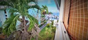 TITIRI Appartement - 莱特鲁瓦西莱