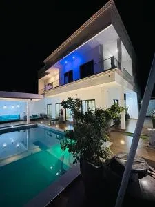VILLA NAYFAL - Ndiorhorh