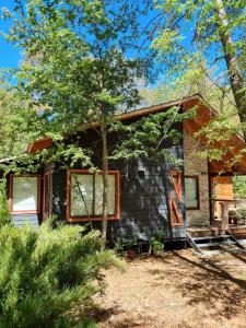 Refugio Vacacional II - Las Trancas - RENTCOVAC