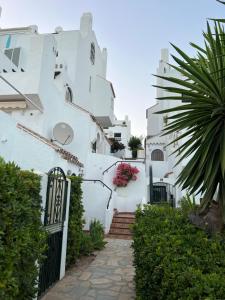 Playa Cristo Amazing Beach Terrace Appartment