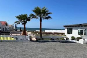 Ocean View, Private, Quiet