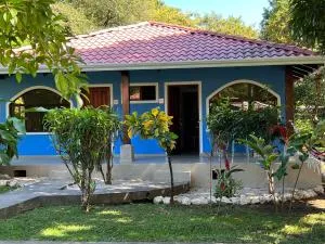 Casa Elena - Potrero