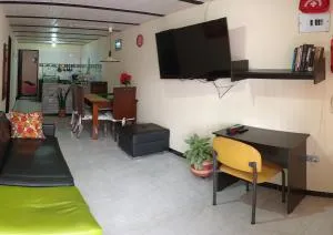 Acogedor Apartamento en Centro de Popayán - Coconuco