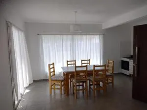 Juansa del mar - أغواس فيردس