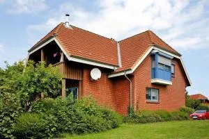 Apartment in Lemkenhafen for 4 Person - Westerbergen