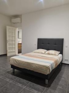 Appartements Le Cedre Bleu : photos des chambres