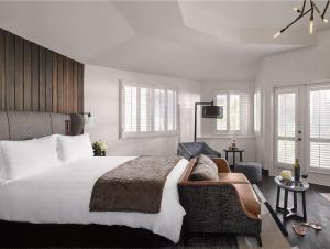 King Room room in Villagio at The Estate Yountville