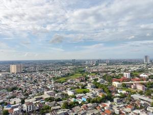 Luxury Puri Mansion Apartment Kembangan