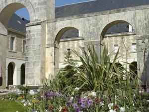 Studio agréable proche plage et marché, parking inclus! - FR-1-92-694