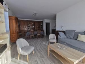 Appartements Appartement Avignon, 4 pieces, 6 personnes - FR-1-698-1 : photos des chambres