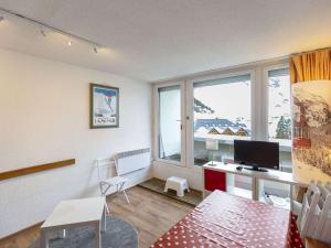 Studio Coquet 5 Pers, Balcon, À 80m des Pistes, Animaux Admis - FR-1-404-343
