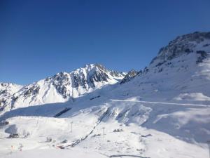 Studio Coquet 5 Pers, Balcon, À 80m des Pistes, Animaux Admis - FR-1-404-343