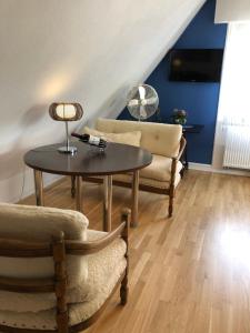 Loft Johanns Hochsitz