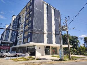 Departamento estudio IslaTeja